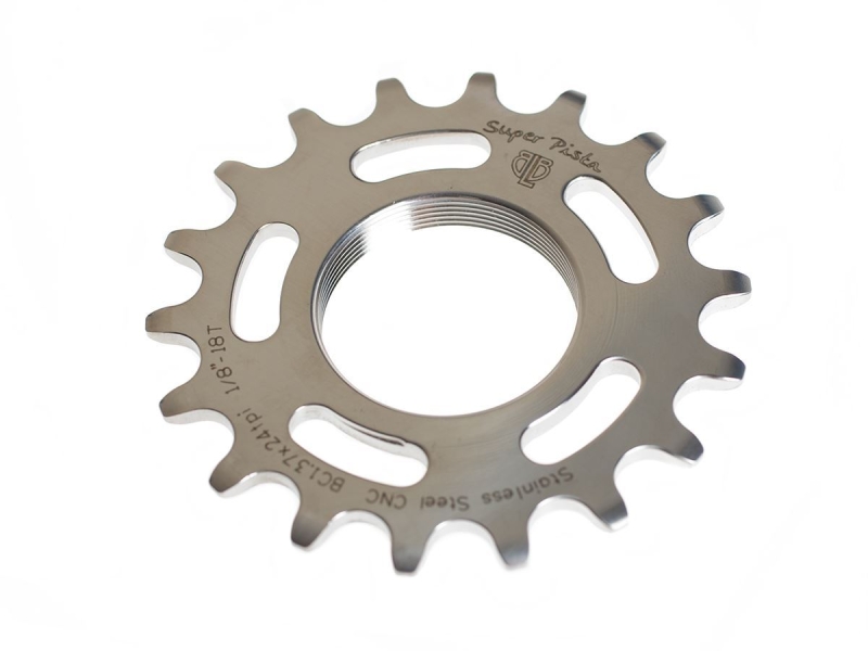 BLB Super Pista Sprocket
