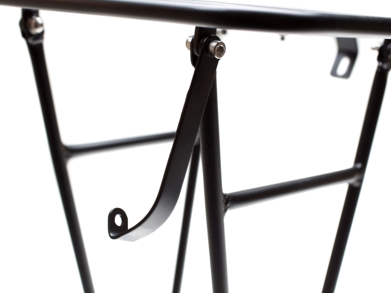 BLB T-Rack Front Rack