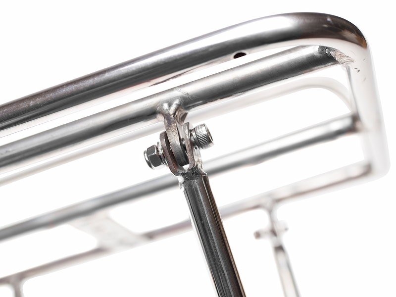 BLB T-Rack Front Rack