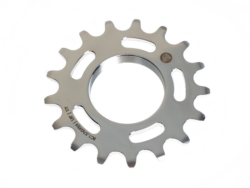 Blb Track Sprocket - 1/8"