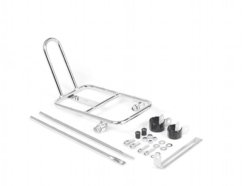 BLB Front Rack - Gepäckträger
