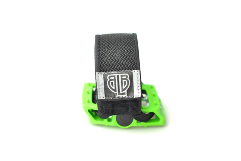 Blb Lockdown Straps