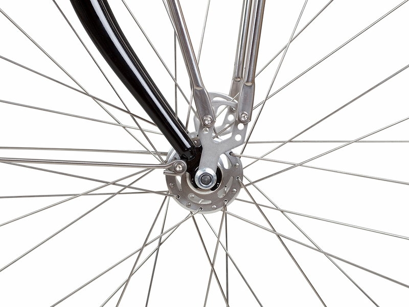BLB T-Rack Front Rack