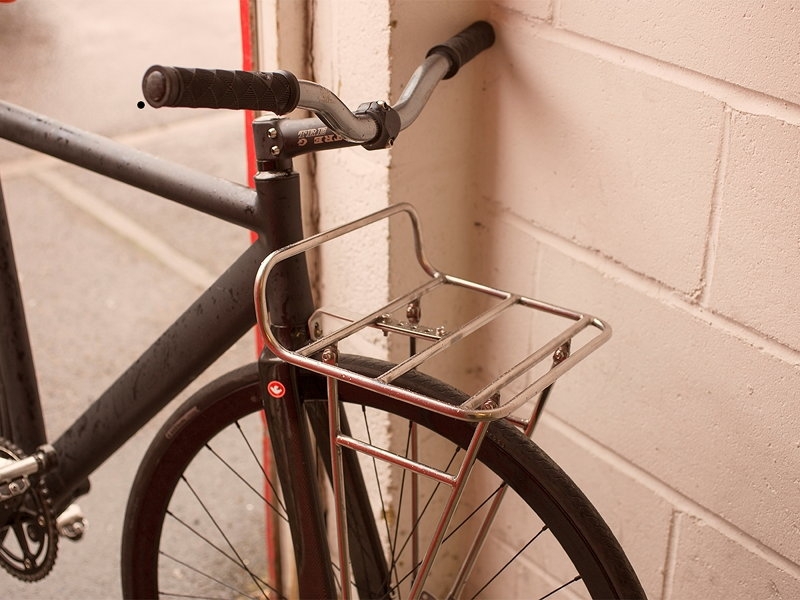 BLB T-Rack Front Rack