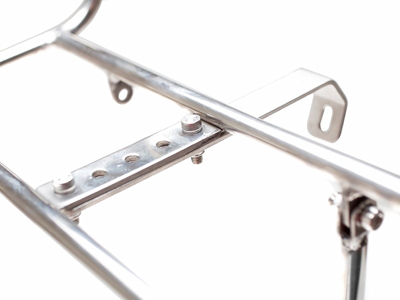 BLB T-Rack Front Rack
