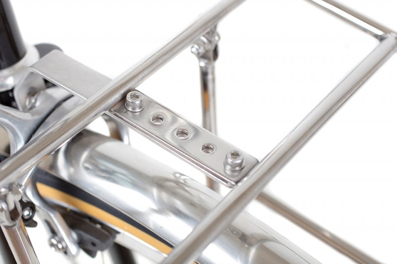 BLB T-Rack Front Rack
