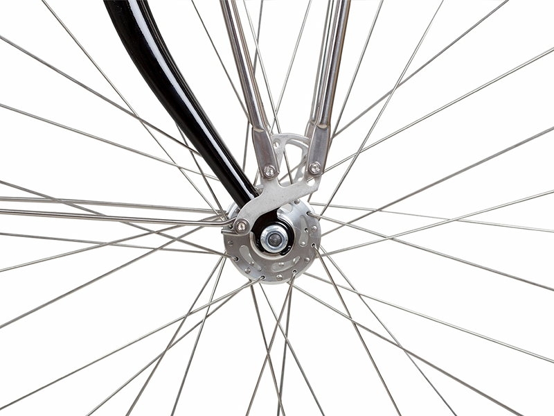 BLB T-Rack Front Rack