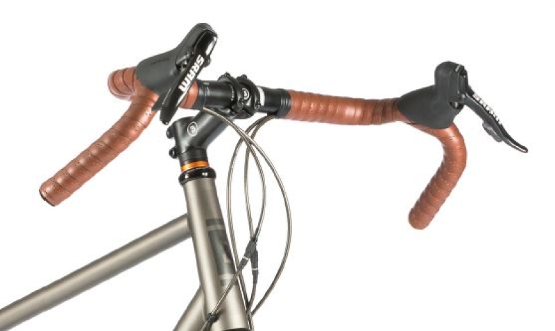 Bombtrack Beyond Cross Bars
