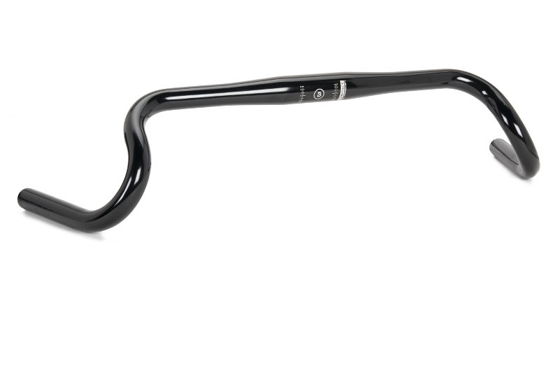 Bombtrack Beyond Cross Bars