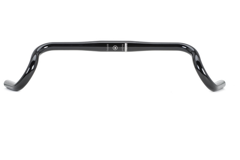Bombtrack Beyond Cross Bars