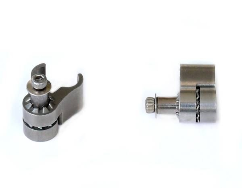 Cable Guide Clamp