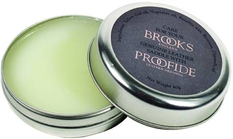 brooks proofide