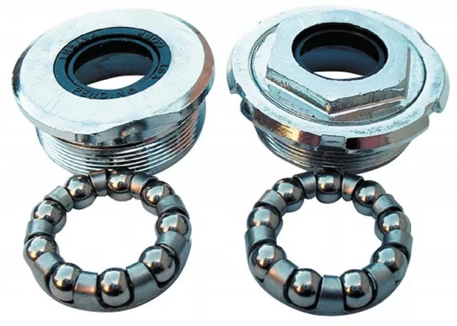 loose bottom bracket