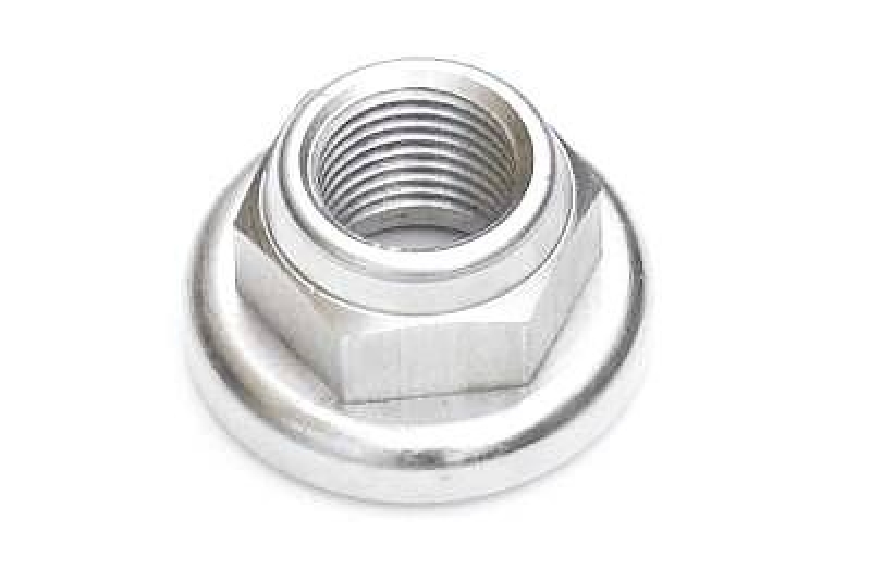 Campagnolo Pista Achsmutter - Track Nut - pro Stück