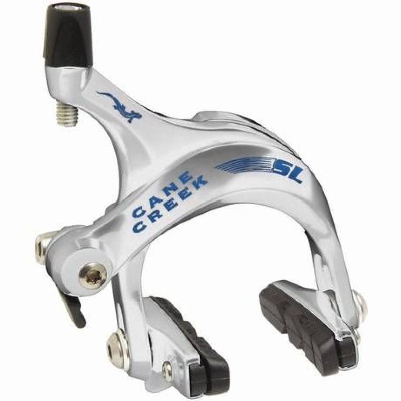 Cane Creek SL Dual Pivot Brake - Silver