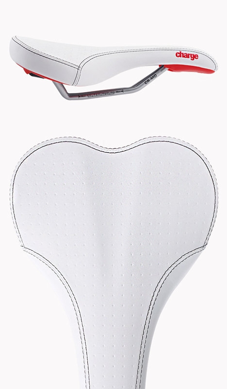 Charge Ladle Saddle - Saddle
