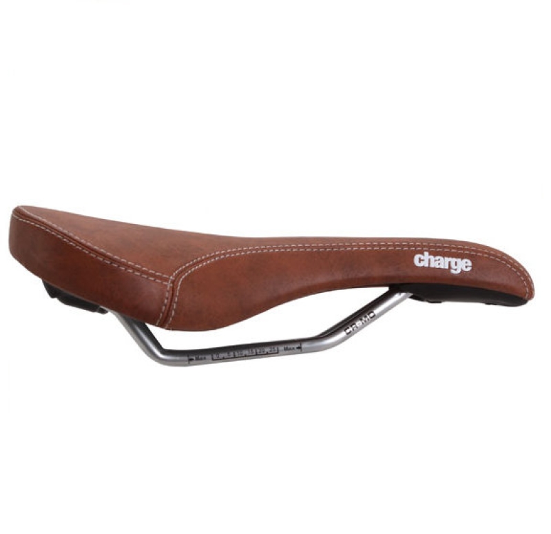 Charge Ladle Saddle - Saddle