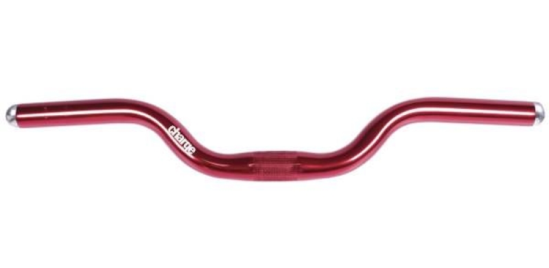 Charge Spit Riser Bar