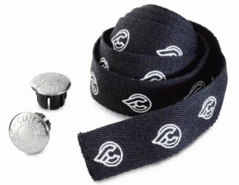 Cinelli Cotton Ribbon - Lenkerband