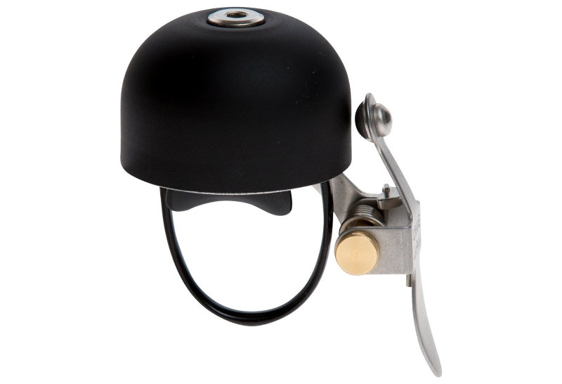 Crane Bell - E-NE Bell - mit Clamp Band Mount - Matt