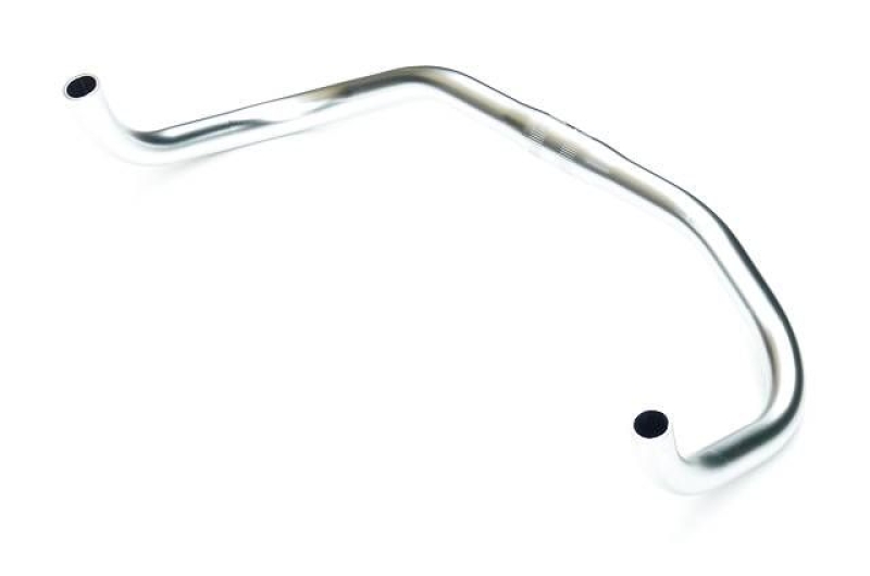 Cuernos Alloy Bullhorn Bar
