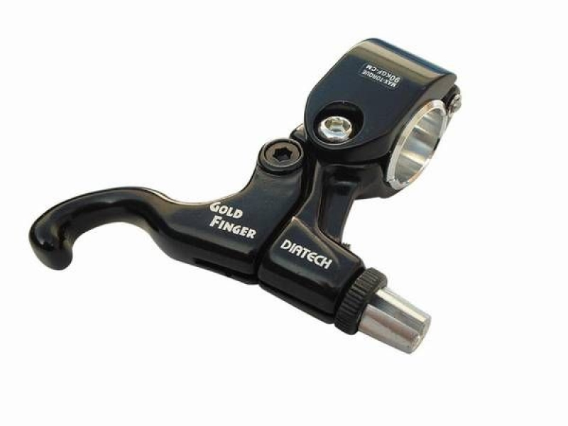 Dia-Compe Diatech Goldfinger - inkl. Shims