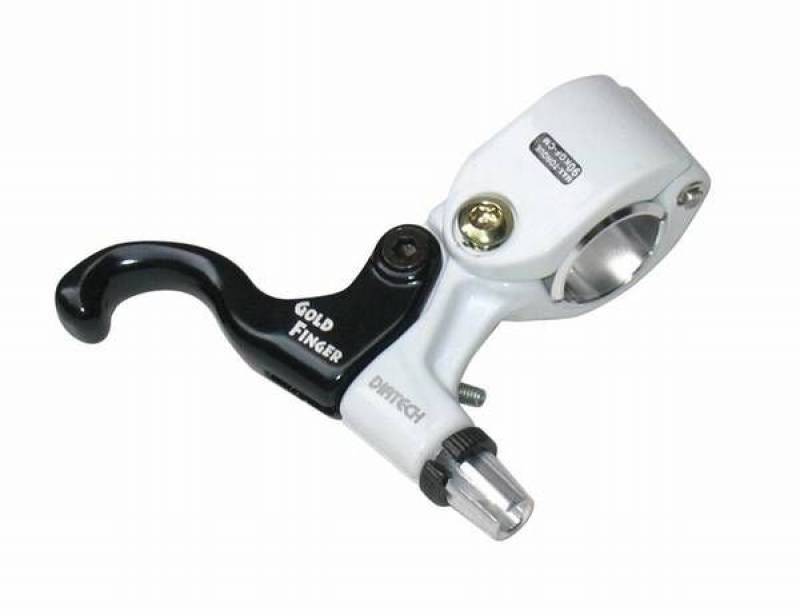 Dia-Compe Diatech Goldfinger - inkl. Shims