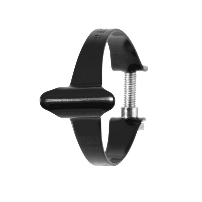 Dia-Compe Top Tube Cable Guide - Set Of 3