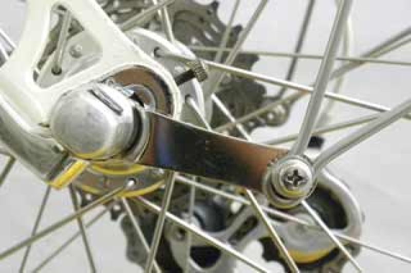 Dia-Compe ENE Ciclo Fender Stay Adaptor