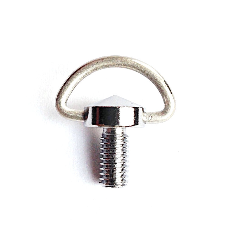 Dia-Compe Downtube Shifter Bolts - GLDCSDTB