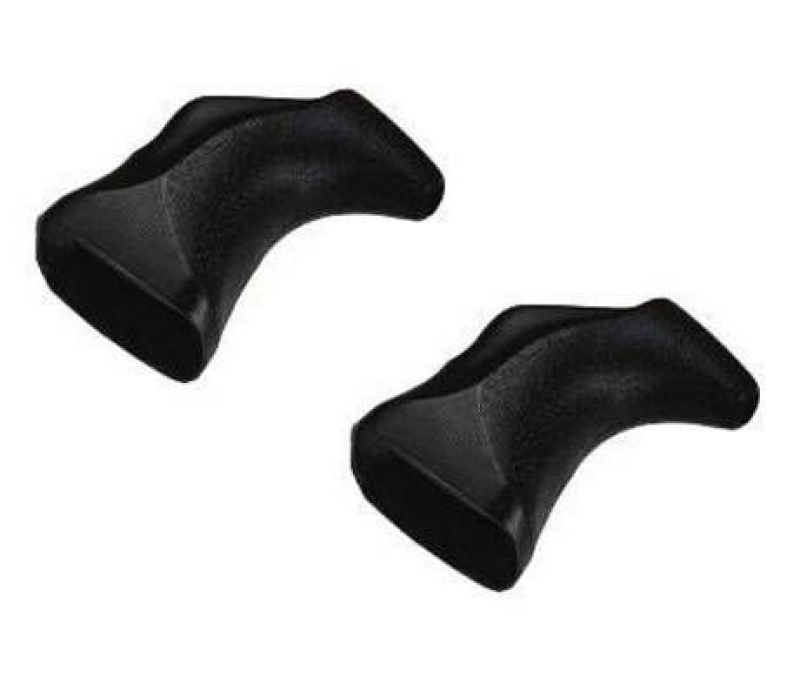 Dia-Compe 202/204 Brake Lever Hoods - Black