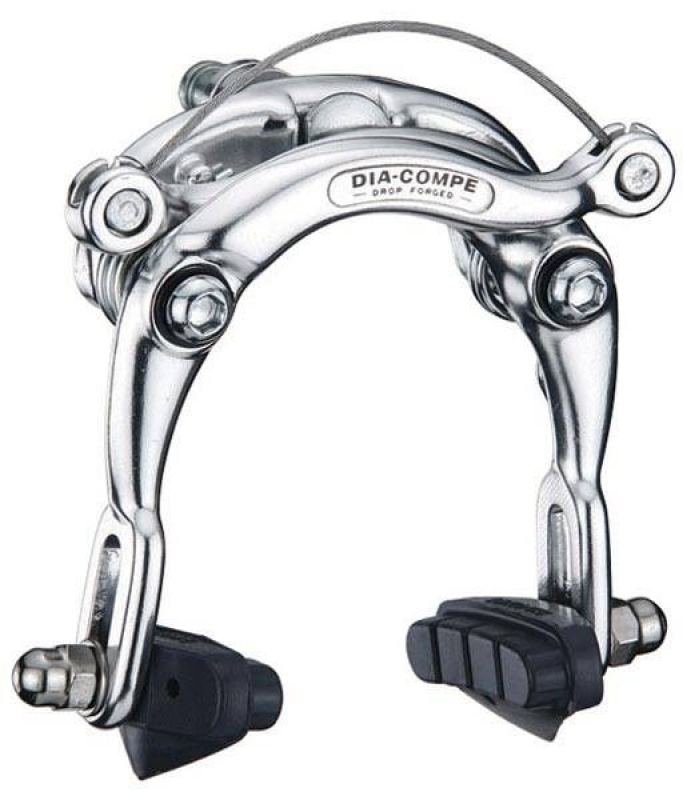 Dia-Compe 750 Center Pull Brake - Per Piece