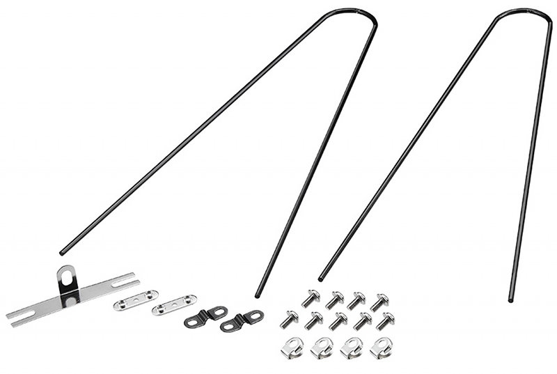 Dia-Compe ENE F-1 Schutzblech Set
