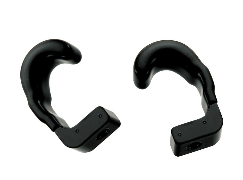 Dia-Compe Brake Clamps Track - Oval Type