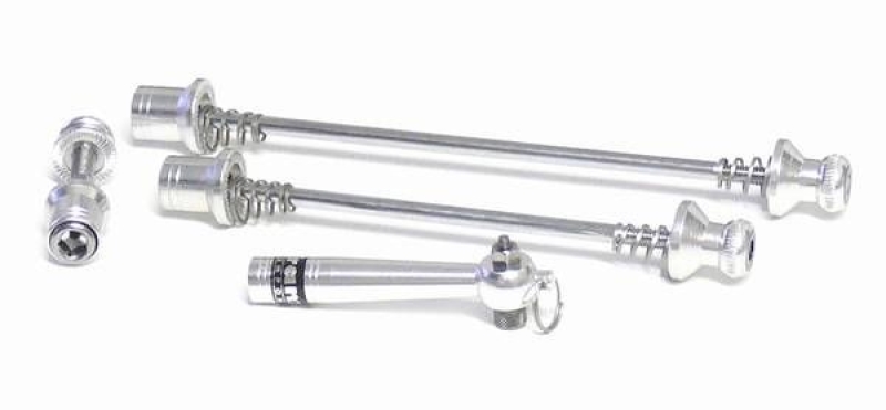 Anti-Theft Truck Set