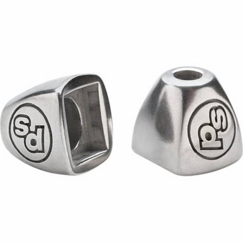 Downtube Shifter Boss Covers