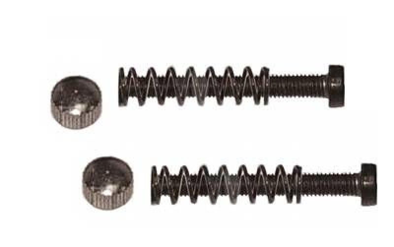 Dropout Adjusting Screws