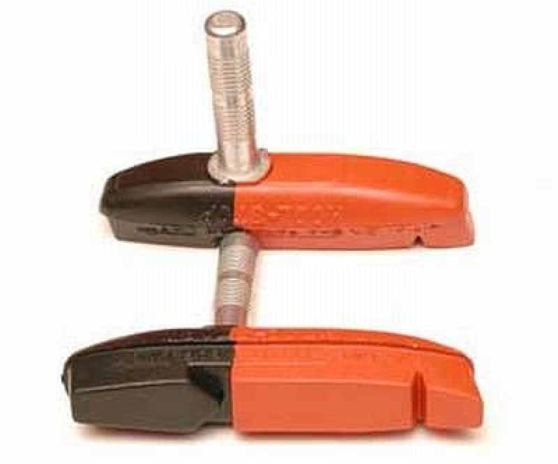 Kool Stop Eagle 2 - Dual-Compound