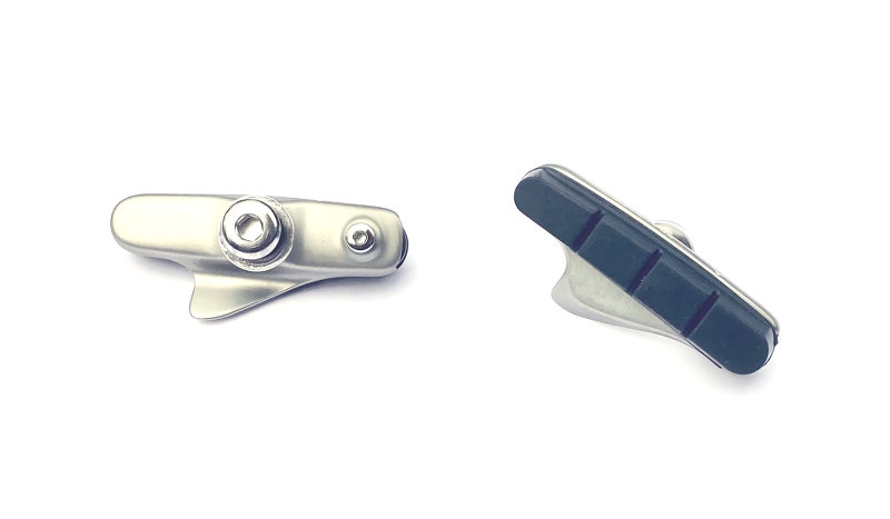 Elvedes Cartridge Brake Pads - Shimano