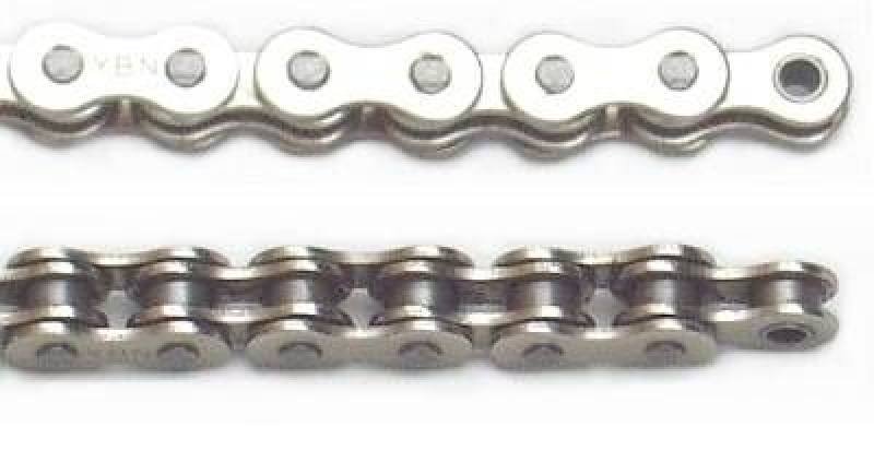 Gusset Chain Tank - 1/8"