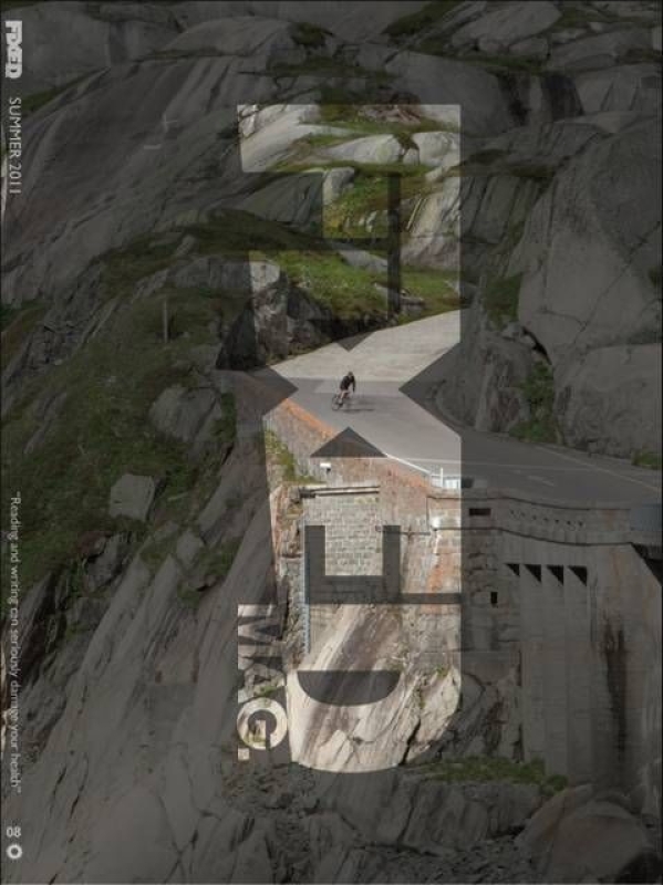 Fixed Mag - Issue # 8
