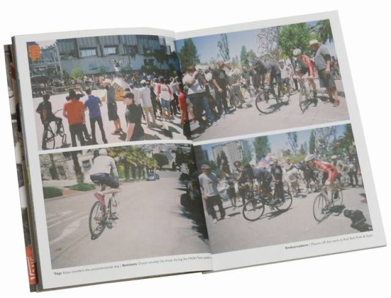 Fixed Mag - Issue # 8
