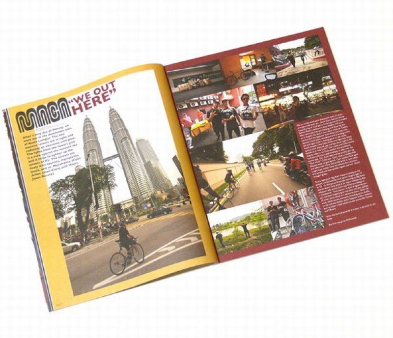Fixed Mag - Ausgabe #10