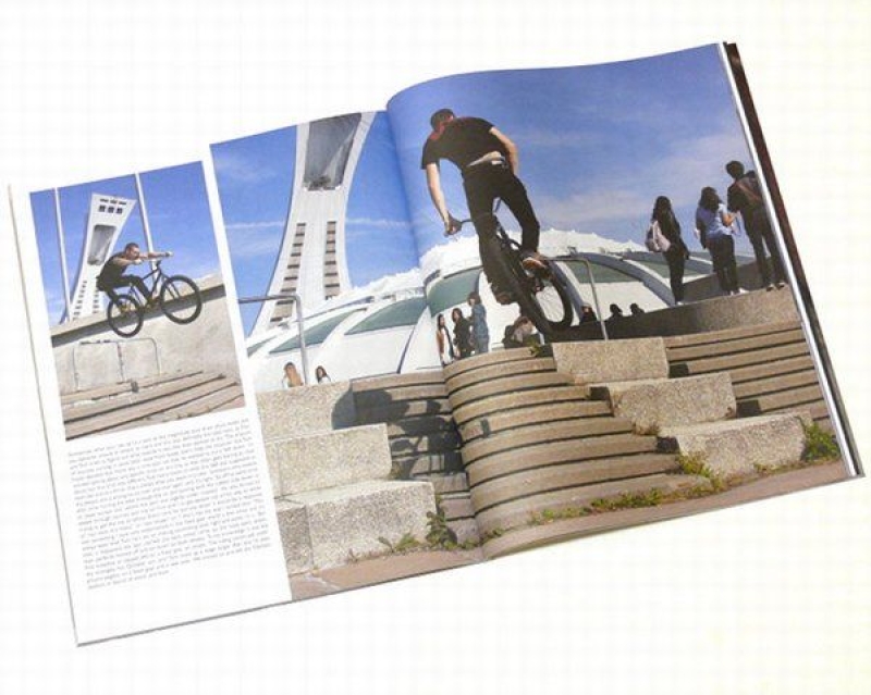 Fixed Mag - Ausgabe #10