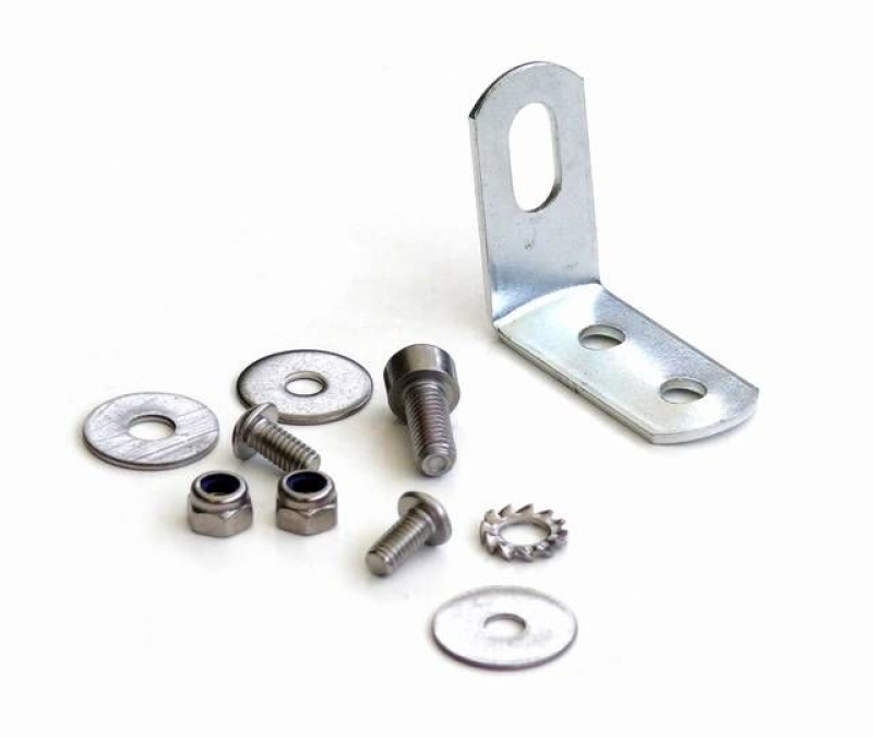 Gilles Berthoud Fender Mounting Kit Brake Bridge - 219KIT103