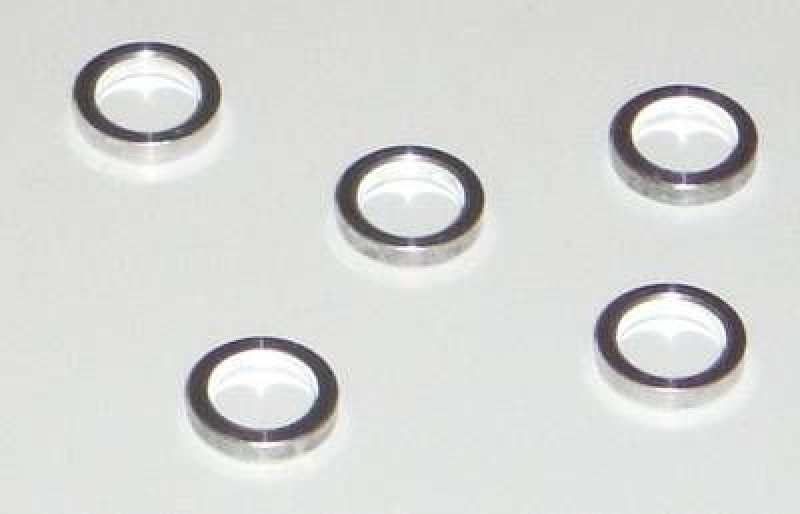 Gebhardt Kettenblatt-Ausgleichscheiben