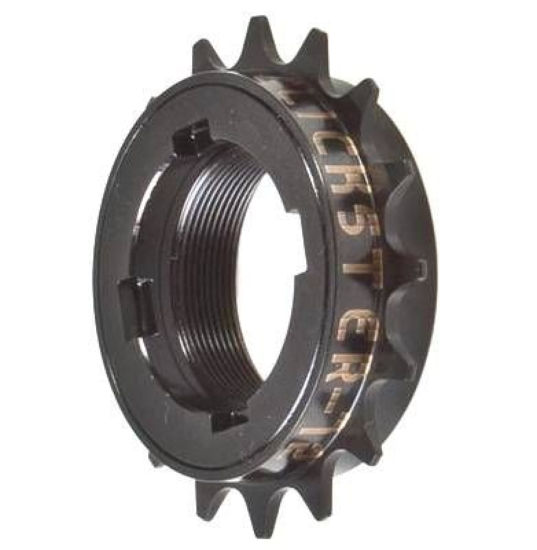 Halo Clickster CNC Freilauf Ritzel