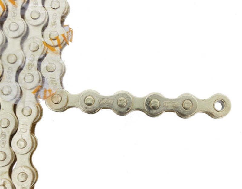 Izumi Classic Track Chain - 1/8"