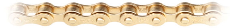 Izumi Classic Track Chain - 1/8"