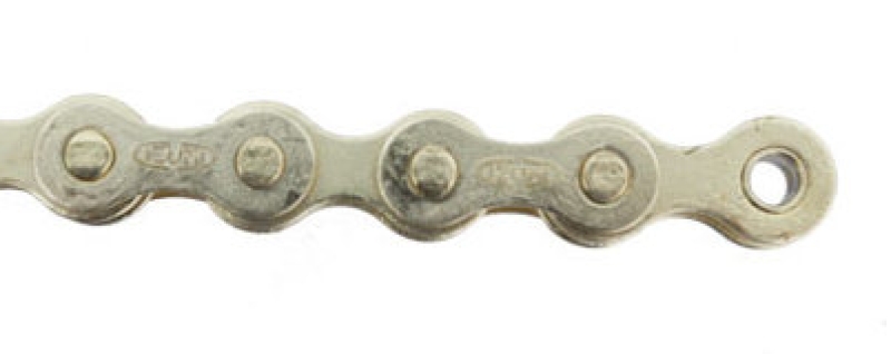 Izumi Classic Track Chain - 1/8"